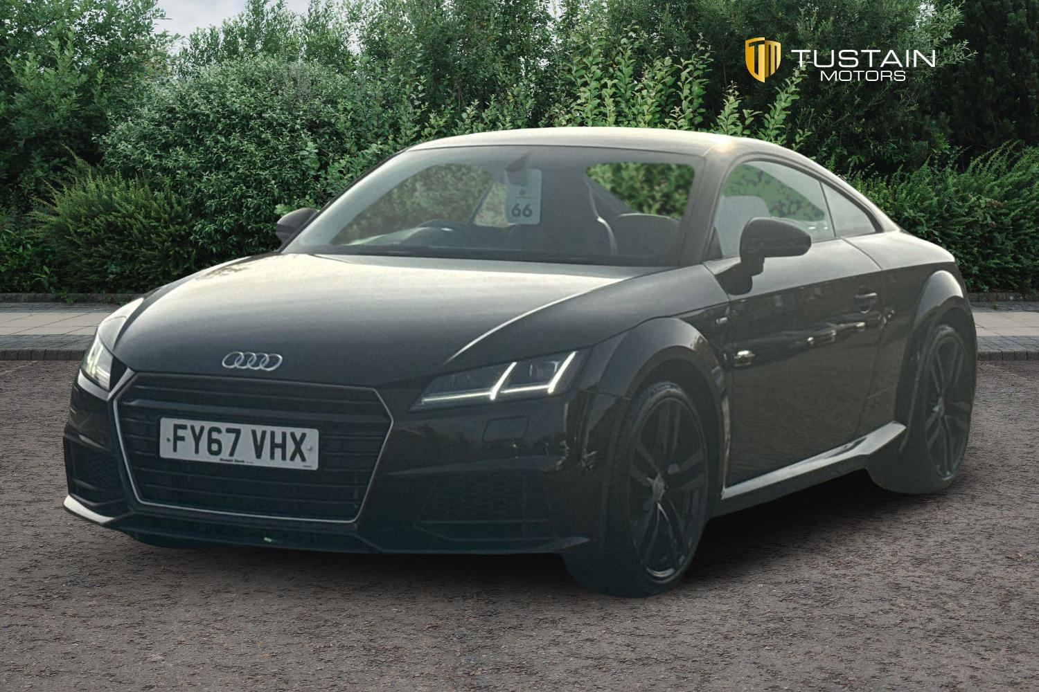 Used Audi TT 2017 for sale - 76411525: Photo 6