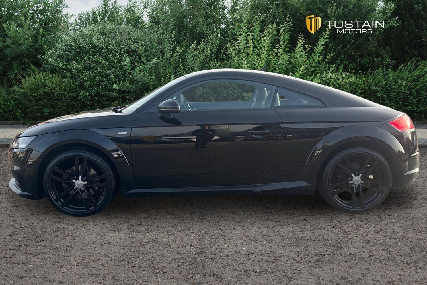 Used Audi TT 2017 for sale - 76411525: Photo 9