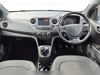 Used Hyundai i10 2019 for sale - 78894790: Photo