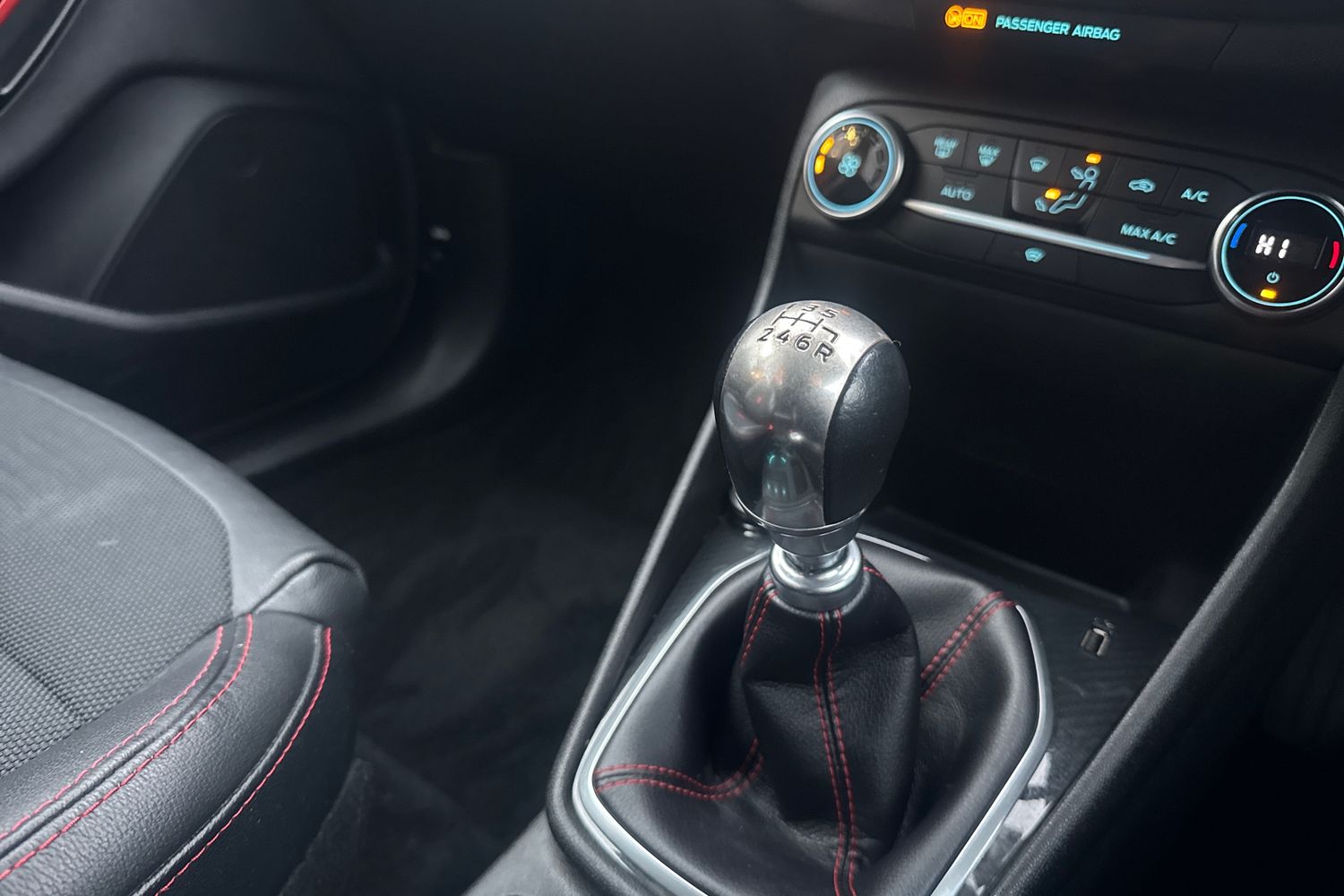 Used Ford Fiesta 2018 for sale - 76588172: Photo 14