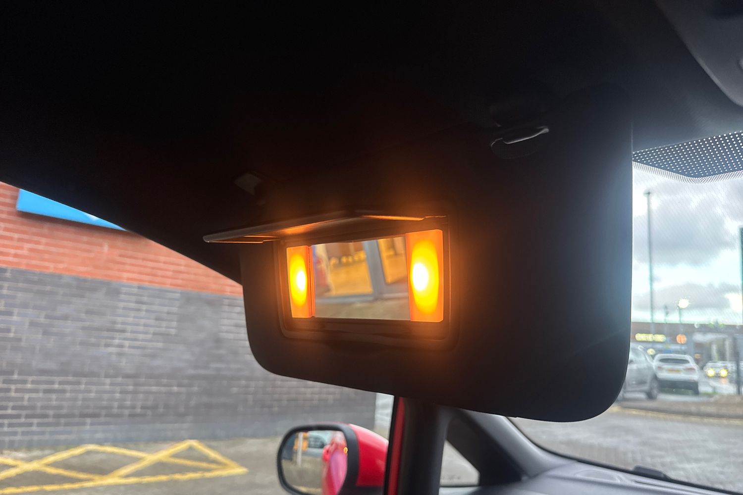 Used Ford Fiesta 2018 for sale - 76588172: Photo 17