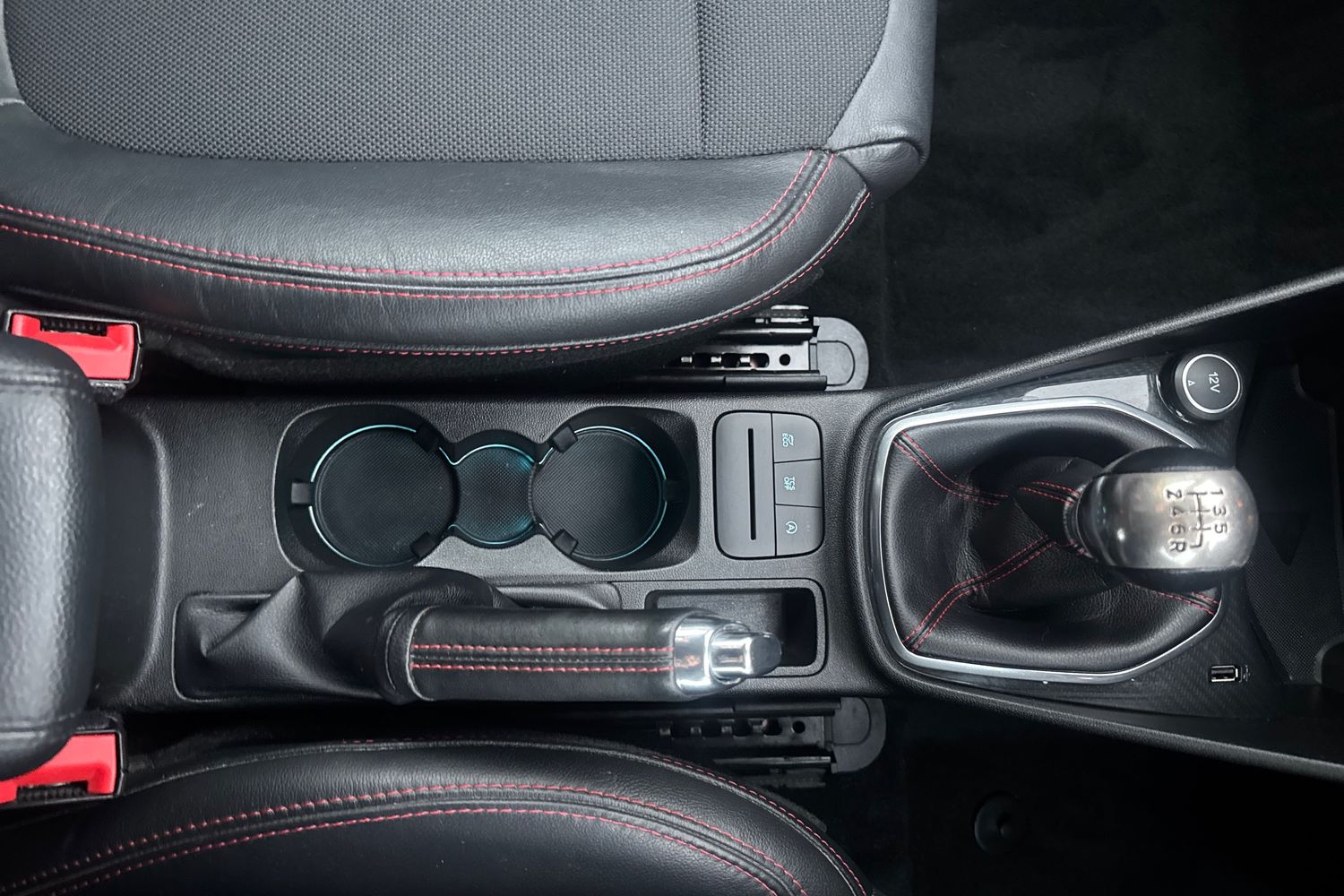 Used Ford Fiesta 2018 for sale - 76588172: Photo 18