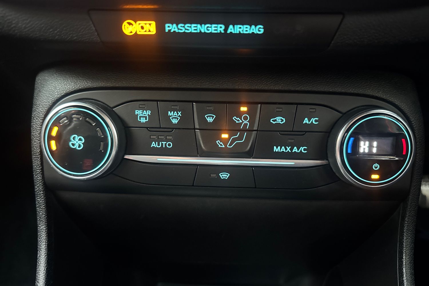 Used Ford Fiesta 2018 for sale - 76588172: Photo 20