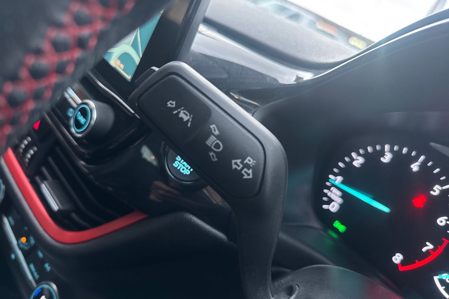 Used Ford Fiesta 2018 for sale - 76588172: Photo 21