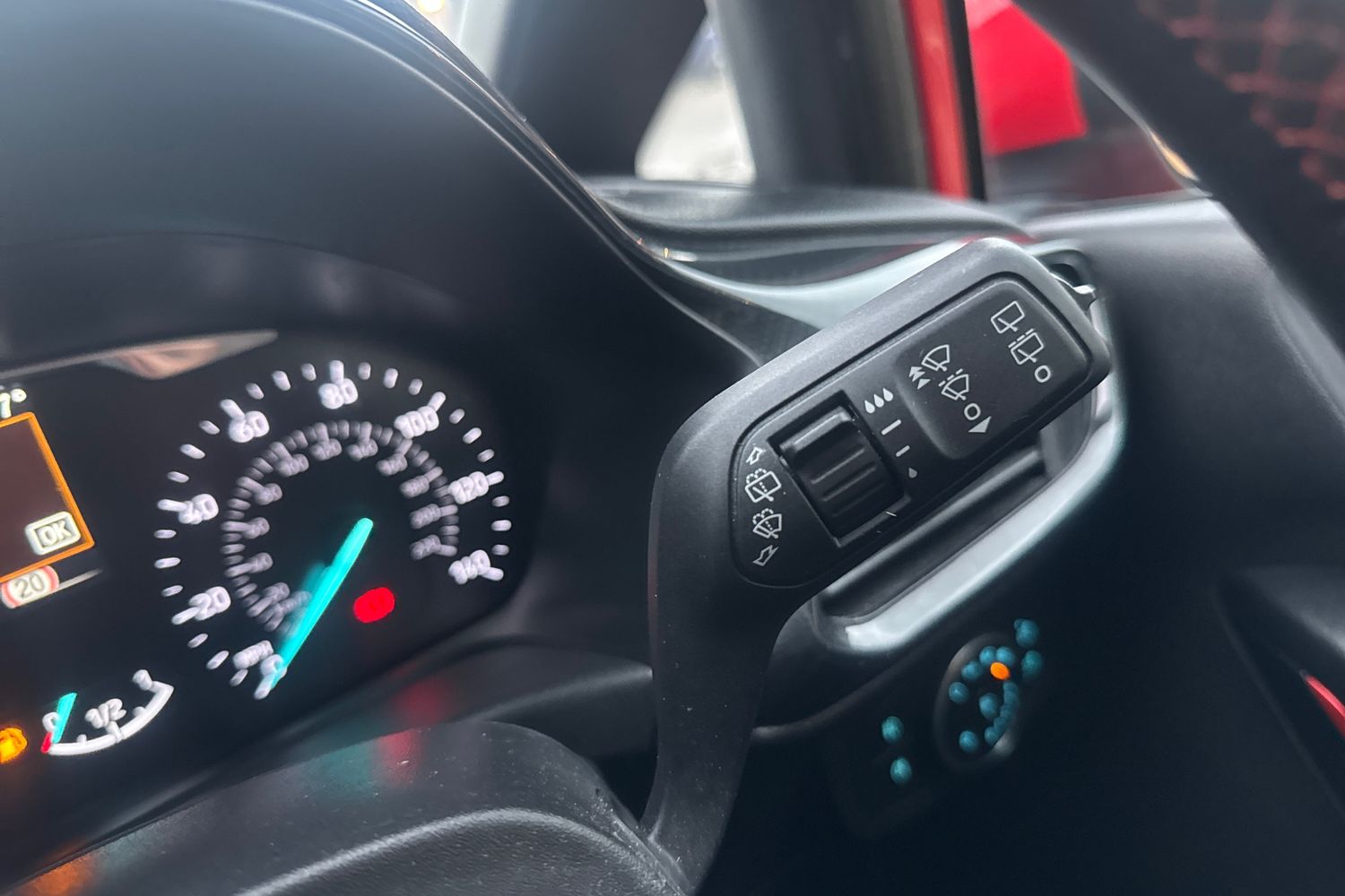 Used Ford Fiesta 2018 for sale - 76588172: Photo 22