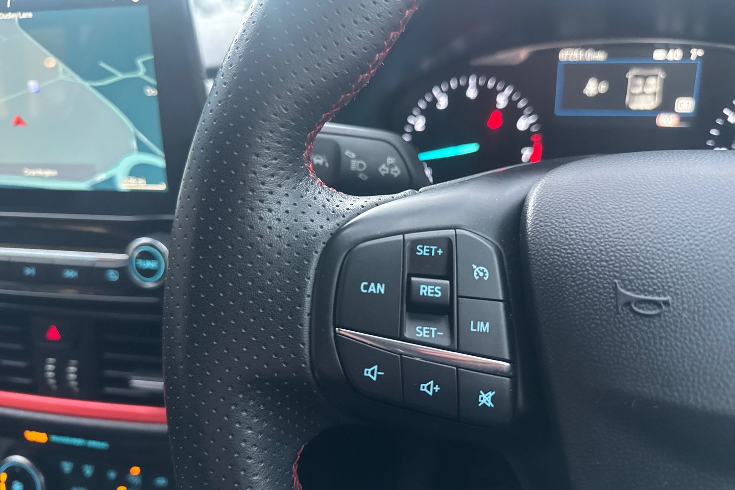 Used Ford Fiesta 2018 for sale - 76588172: Photo 23