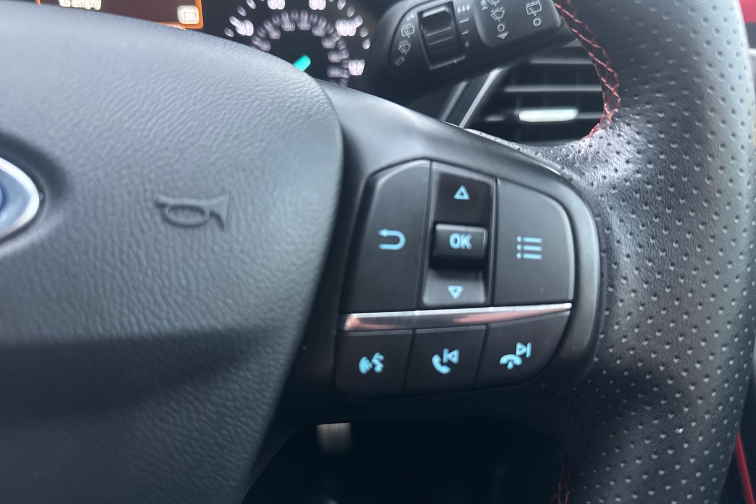 Used Ford Fiesta 2018 for sale - 76588172: Photo 24