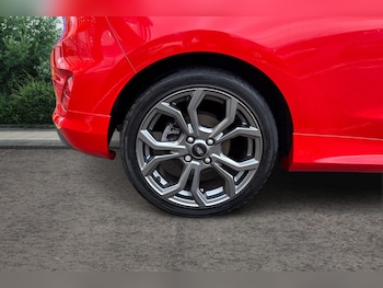 Used Ford Fiesta 2018 for sale - 76588172: Photo