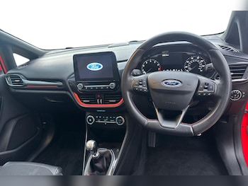 Used Ford Fiesta 2018 for sale - 76588172: Photo