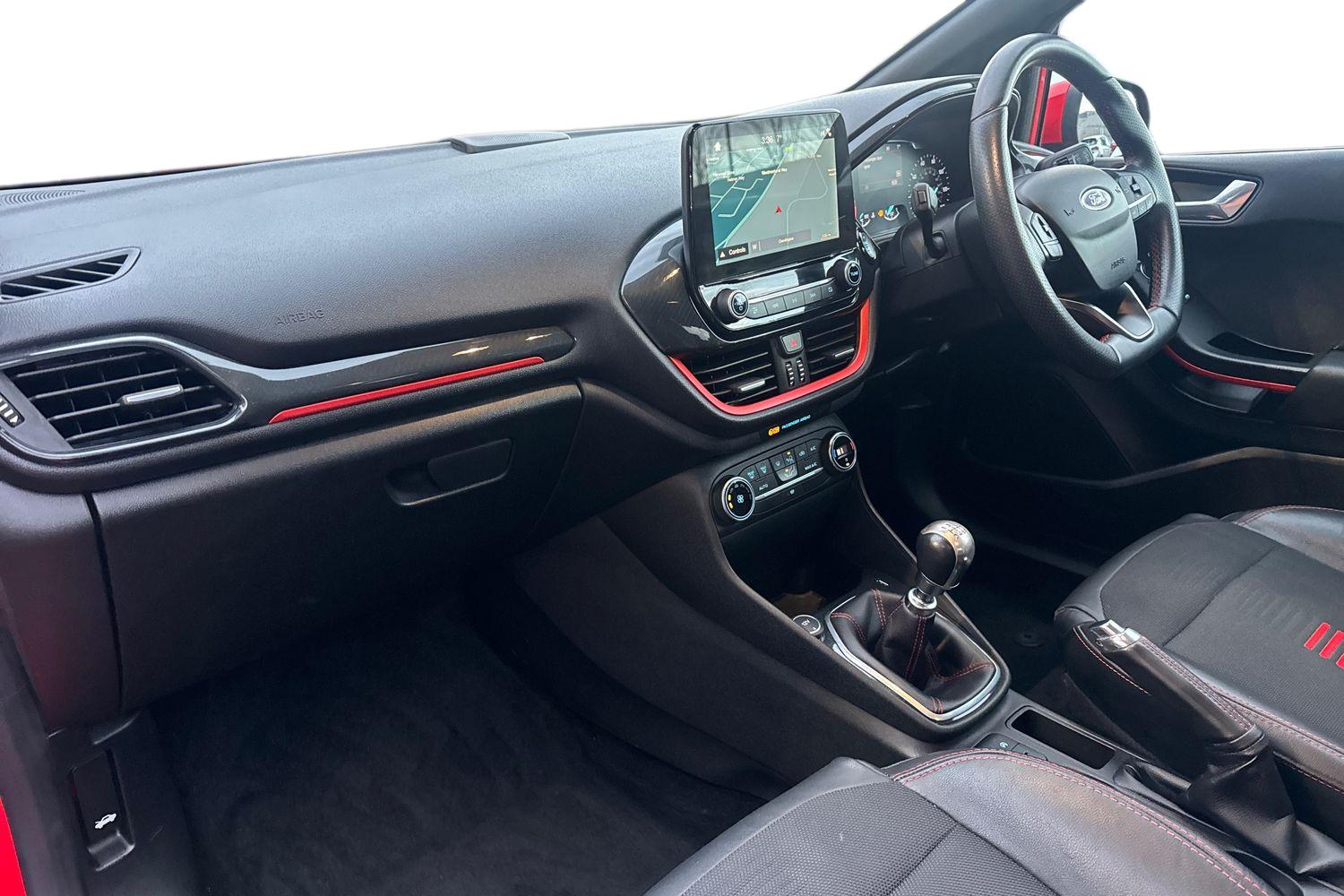 Used Ford Fiesta 2018 for sale - 76588172: Photo 5