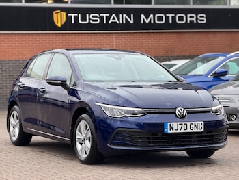 Used Volkswagen Golf 2020 for sale - 78926858: Photo