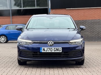 Used Volkswagen Golf 2020 for sale - 78926858: Photo