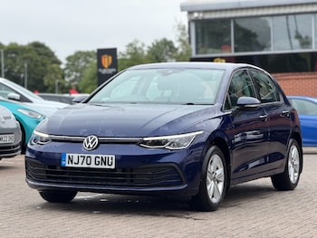 Used Volkswagen Golf 2020 for sale - 78926858: Photo