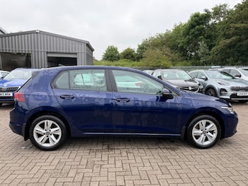 Used Volkswagen Golf 2020 for sale - 78926858: Photo