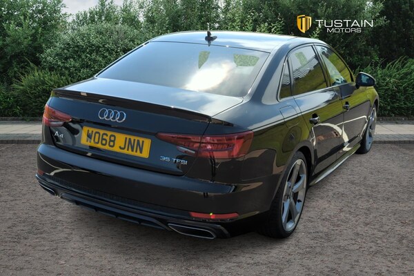 Used Audi A4 2019 for sale - 75637597: Photo 12