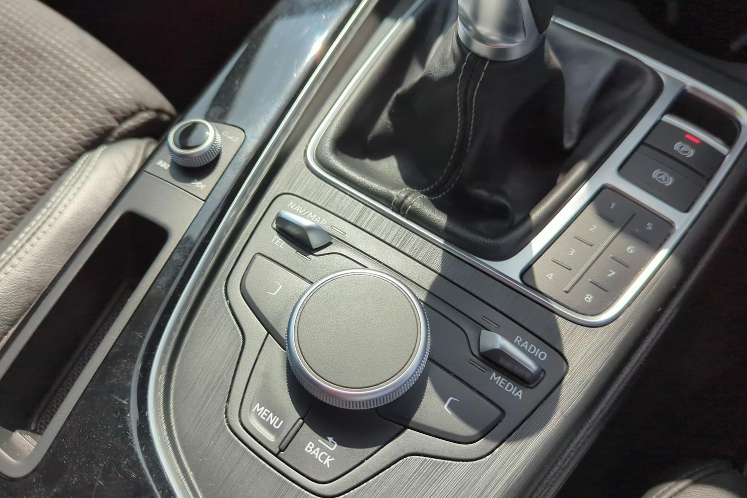 Vehicle 17