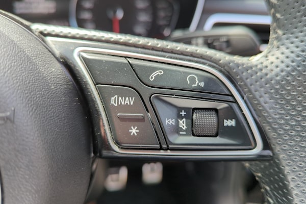 Used Audi A4 2019 for sale - 75637597: Photo 21