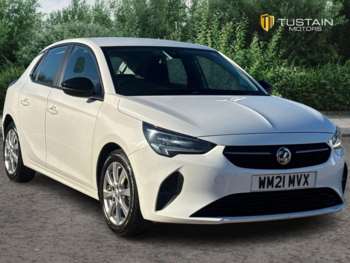 2021 - 1.2 Turbo Se Premium Hatchback 5dr Petrol Manual Euro 6 s/s 100 Ps