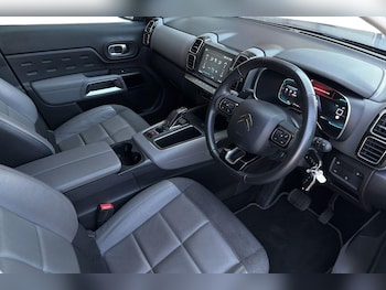 Used Citroen C5 Aircross 2019 for sale - 79172127: Photo