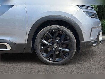 Used Citroen C5 Aircross 2019 for sale - 79172127: Photo