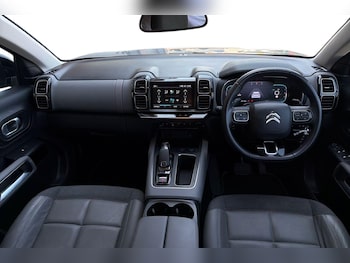 Used Citroen C5 Aircross 2019 for sale - 79172127: Photo