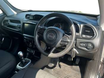 Used Jeep Renegade 2021 for sale - 74839890: Photo