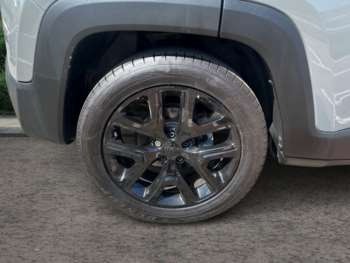 Used Jeep Renegade 2021 for sale - 74839890: Photo