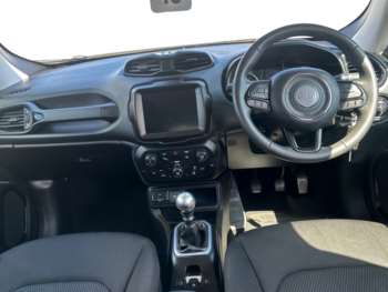 Used Jeep Renegade 2021 for sale - 74839890: Photo