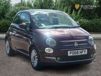 2018 - 1.2 Lounge Hatchback 3dr Petrol Manual Euro 6 s/s 69 Bhp