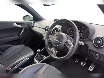 Used Audi A1 2018 for sale - 79809813: Photo
