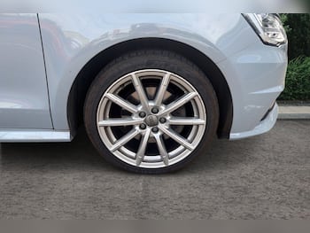 Used Audi A1 2018 for sale - 79809813: Photo