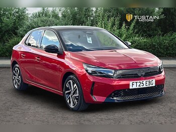 Used Vauxhall Corsa 2025 for sale - 75944095: Photo