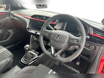 Used Vauxhall Corsa 2025 for sale - 75944095: Photo