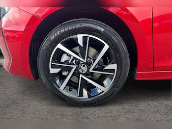 Used Vauxhall Corsa 2025 for sale - 75944095: Photo
