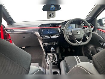 Used Vauxhall Corsa 2025 for sale - 75944095: Photo