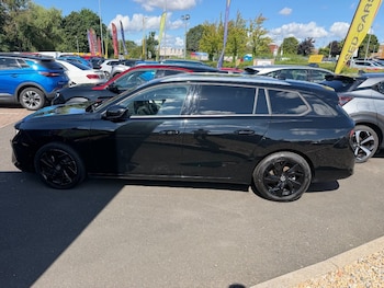 Used Vauxhall Astra 2023 for sale - 79294549: Photo