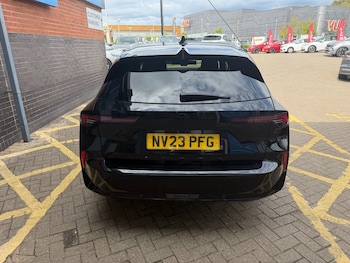 Used Vauxhall Astra 2023 for sale - 79294549: Photo