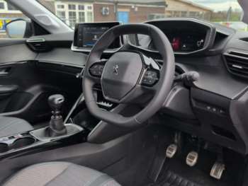 Used Peugeot 208 2023 for sale - 75004350: Photo