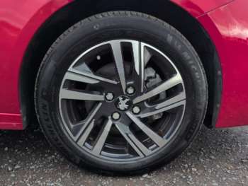 Used Peugeot 208 2023 for sale - 75004350: Photo