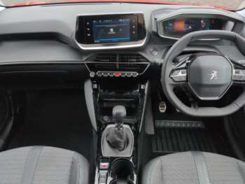 Used Peugeot 208 2023 for sale - 75004350: Photo