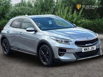 2021 - 1.0 T Gdi 2 Suv 5dr Petrol Manual Euro 6 s/s 118 Bhp