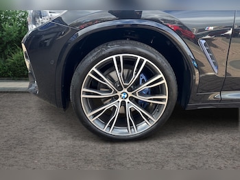 Used BMW X4 2019 for sale - 78625052: Photo