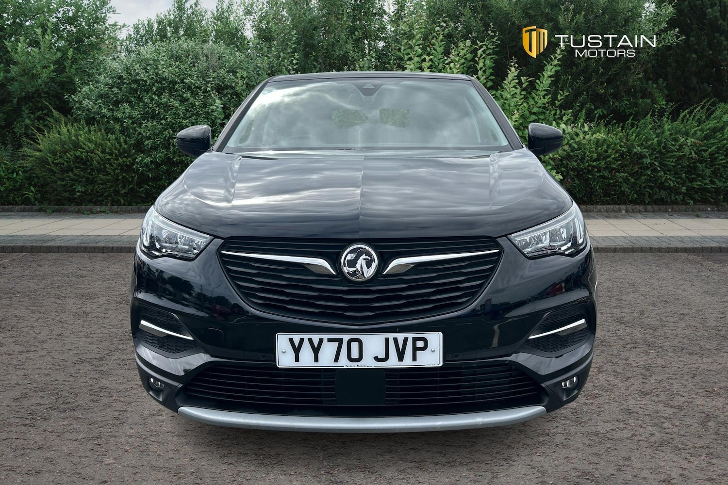 Used Vauxhall Grandland X 2020 for sale - 76087659: Photo 10