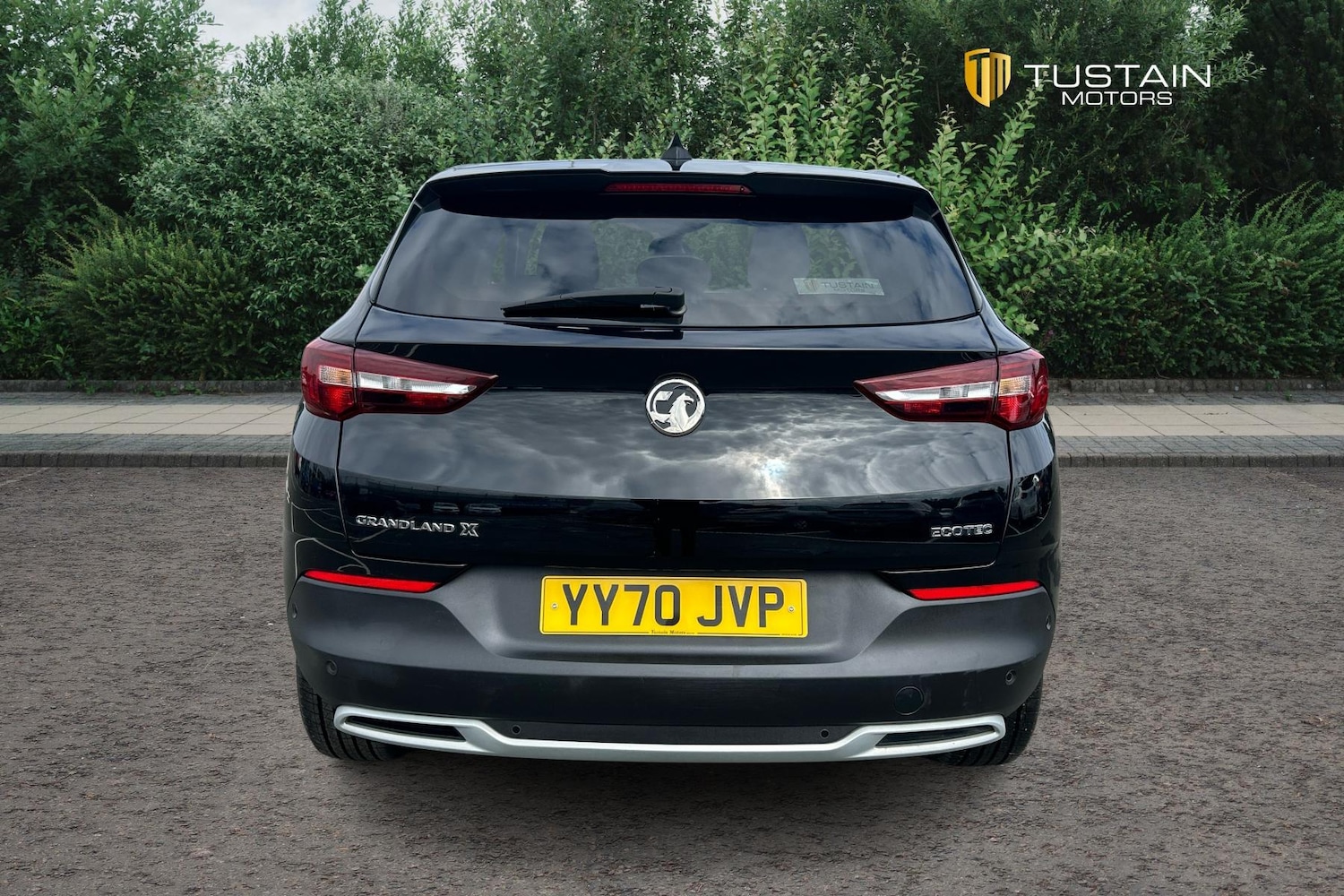 Used Vauxhall Grandland X 2020 for sale - 76087659: Photo 11