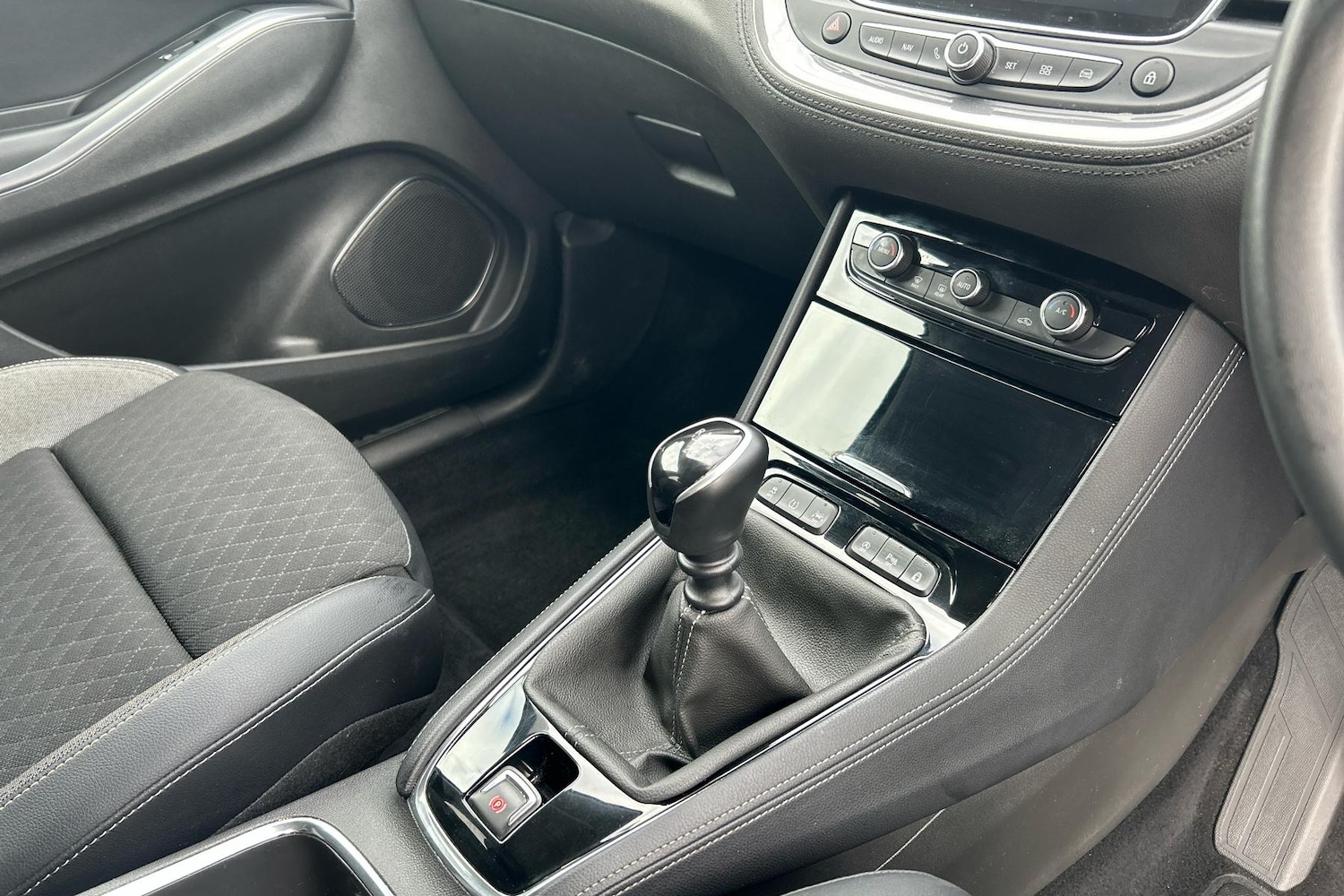Used Vauxhall Grandland X 2020 for sale - 76087659: Photo 14