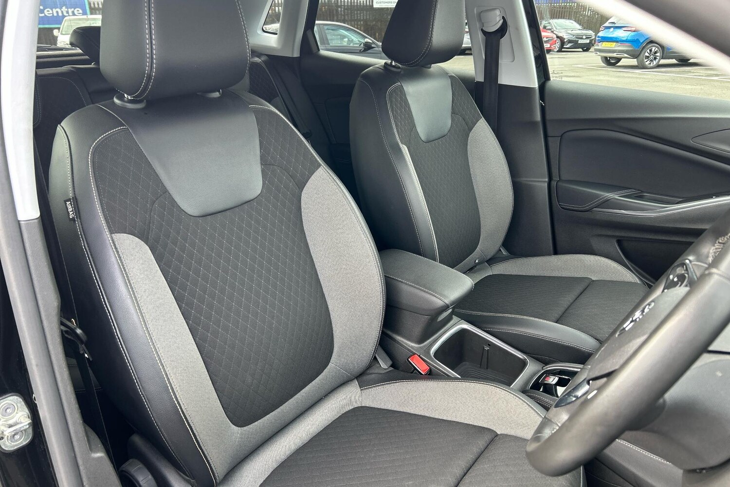 Used Vauxhall Grandland X 2020 for sale - 76087659: Photo 15