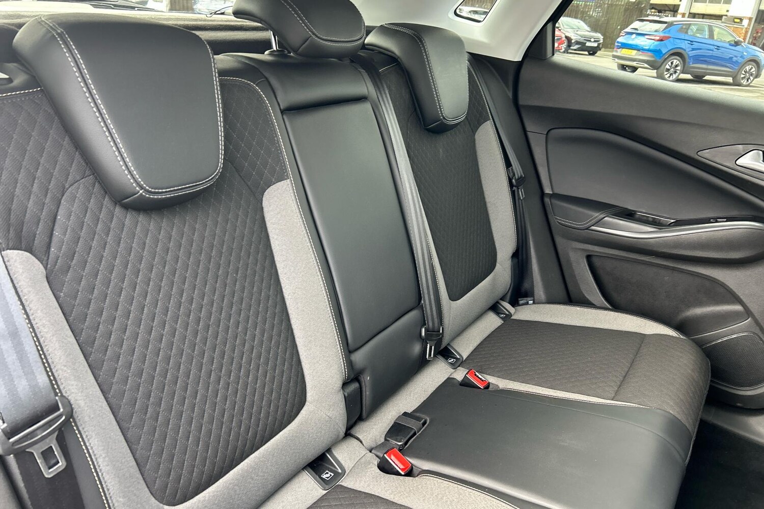 Used Vauxhall Grandland X 2020 for sale - 76087659: Photo 16