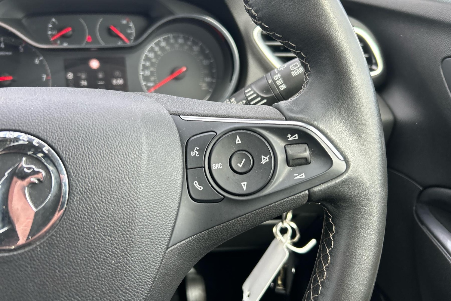 Used Vauxhall Grandland X 2020 for sale - 76087659: Photo 21
