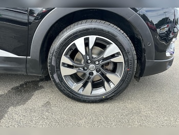 Used Vauxhall Grandland X 2020 for sale - 76087659: Photo 3