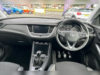 Used Vauxhall Grandland X 2020 for sale - 76087659: Photo 4